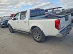 2019 Nissan Frontier SL