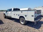 2022 Ford F550 Super-Utility / Service Truck