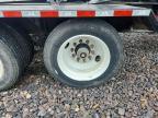 2024 Behnke Fertilizer Tender Trailer