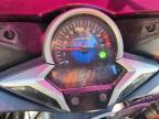 2013 Honda CBR250 R
