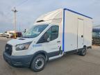 2020 Ford Transit Delivery Truck