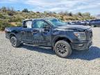 2024 Nissan Titan XD PRO-4X