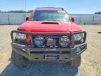 2008 Toyota Tacoma Double Cab Long BED
