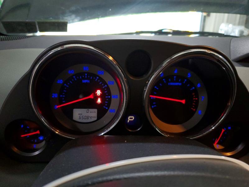 2008 Mitsubishi Eclipse Spyder gt
