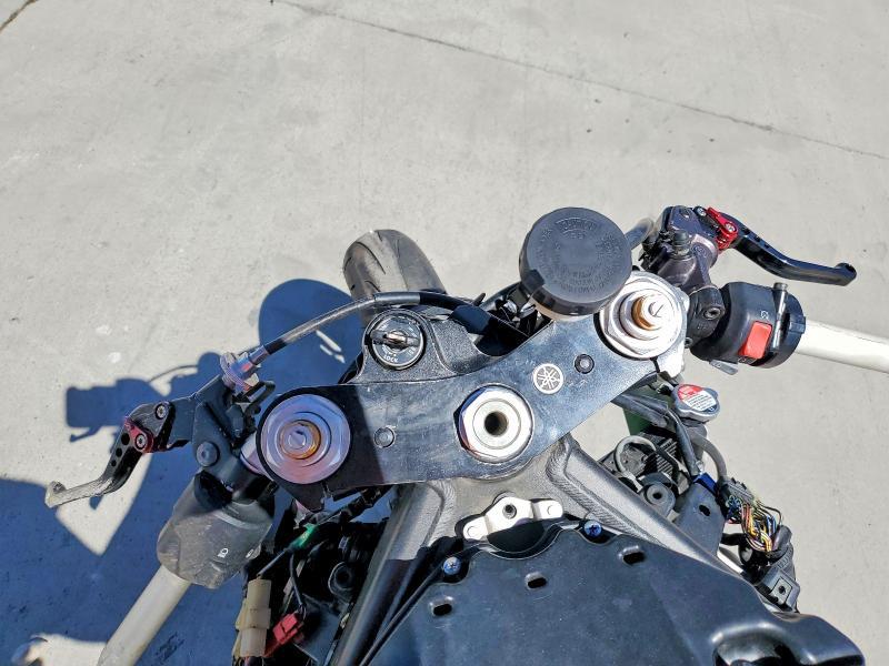 2006 Yamaha YZFR6 L