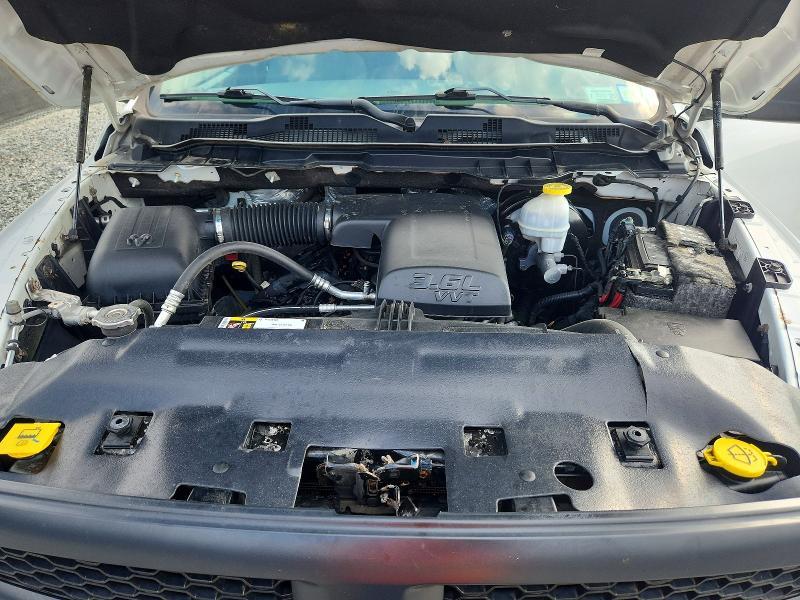2019 Dodge RAM 1500 Classic Tradesman