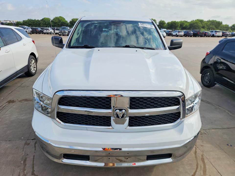 2021 Dodge RAM 1500 Classic SLT