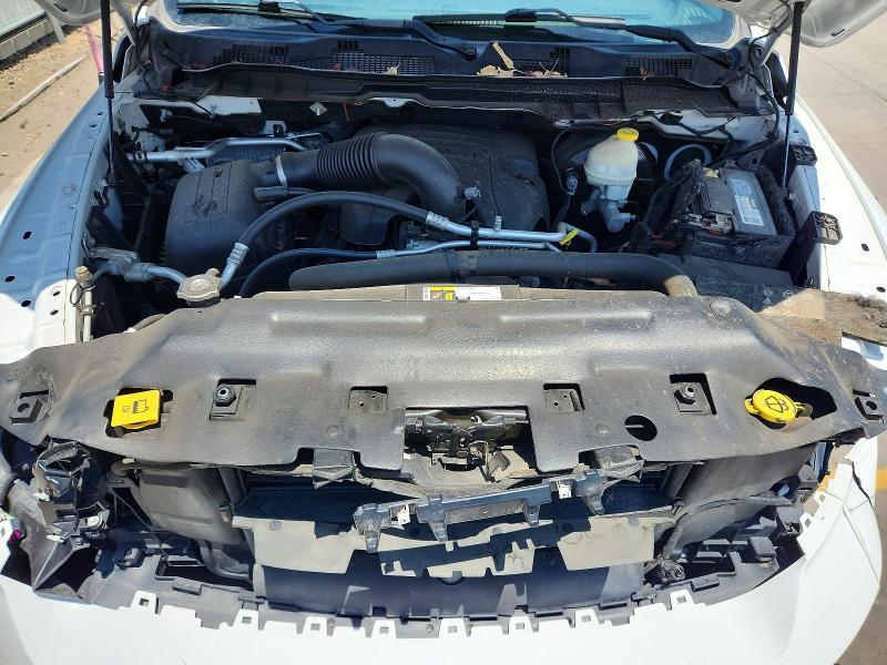 2016 Dodge RAM 1500 Sport