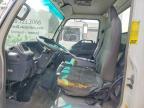 2007 GMC W4 Refrigerated BOX Truck