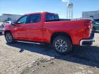 2025 Chevrolet Silverado K1500 LT