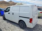 2021 Nissan NV200 Refrigerated Delivery Van
