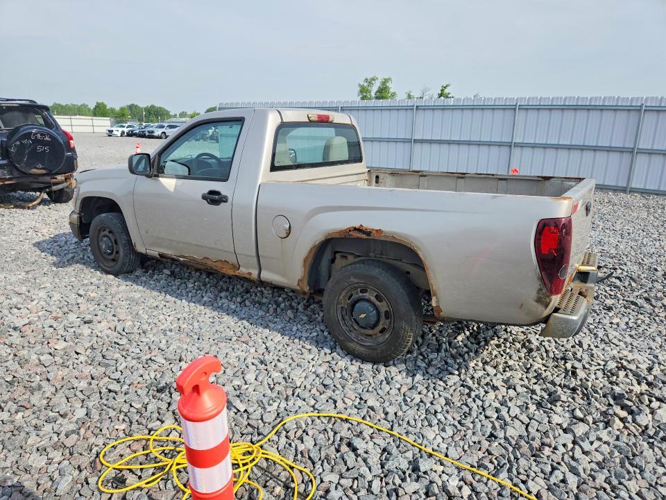 2006 Chevrolet Colorado