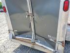 2013 Rc Trailers, Inc 2013 RC RWT 6X12SA Enclosed Cargo Trailer