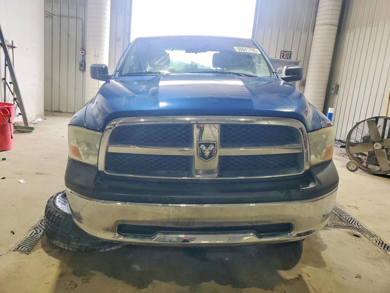 2011 Dodge RAM 1500