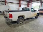 2008 Chevrolet Silverado C1500