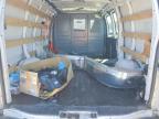 2016 GMC Savana 2500 Cargo Delivery Van