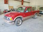 1996 Chevrolet S10 Long Life Vehicle
