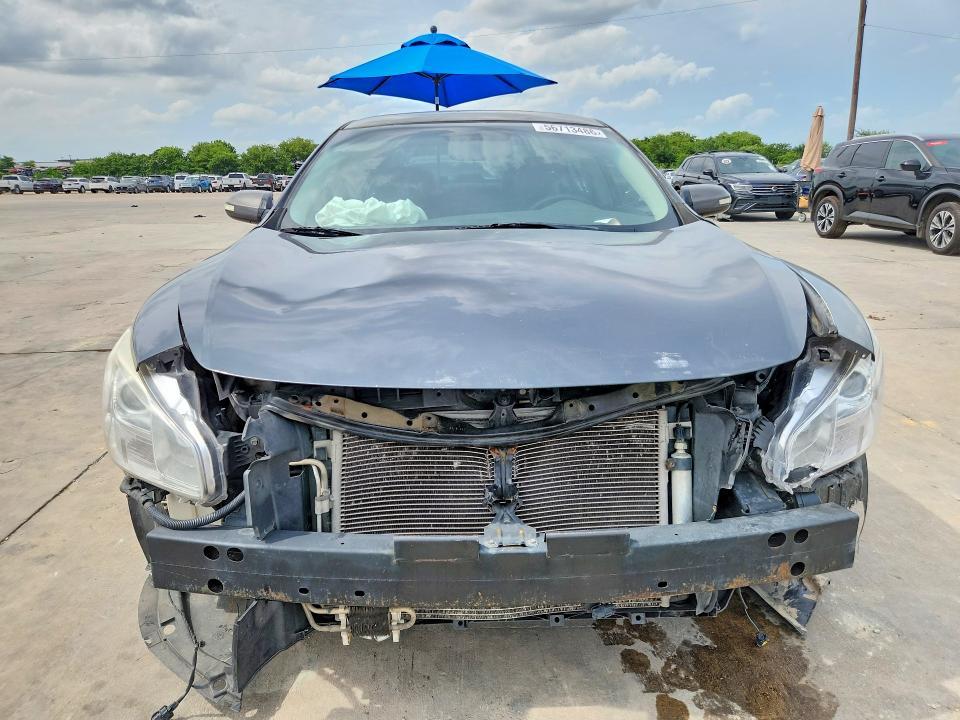 2011 Nissan Maxima 3.5 s