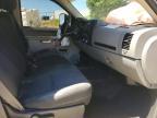 2013 Chevrolet Silverado K2500 Heavy Duty