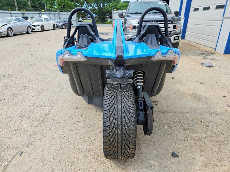 2022 Polaris Slingshot SL