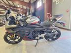 2025 Cf Moto 450SS