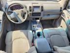 2005 Nissan Frontier SE