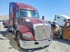 2018 Kenworth Construction T680