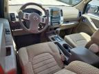 2014 Nissan Frontier SV V6