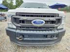 2021 Ford F250 Super Duty
