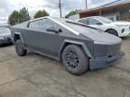 2024 Tesla Cybertruck