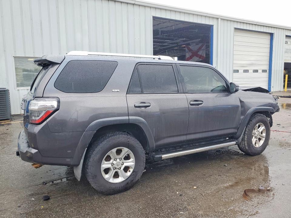 2015 Toyota 4runner Sr5/limited/sr5 Premium