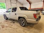 2014 Honda Ridgeline Sport