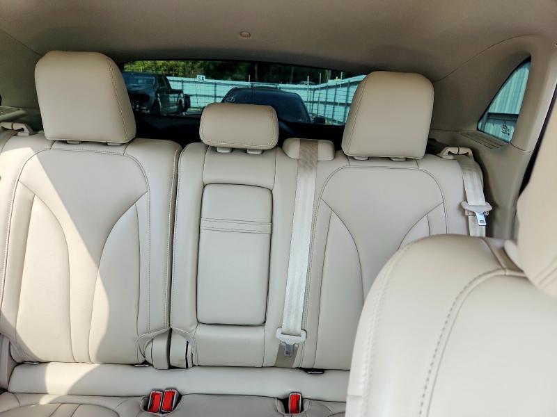 2019 Lincoln MKC