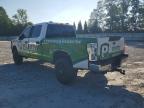 2020 Ford F350 Super Duty