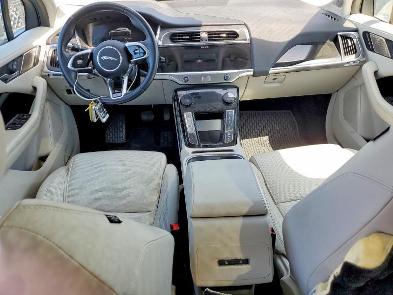 2019 Jaguar I-pace se