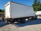 2012 Hino 258/268 Refrigerated BOX Truck