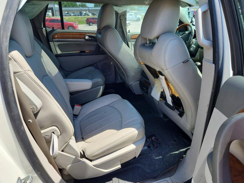 2010 Buick Enclave cxl
