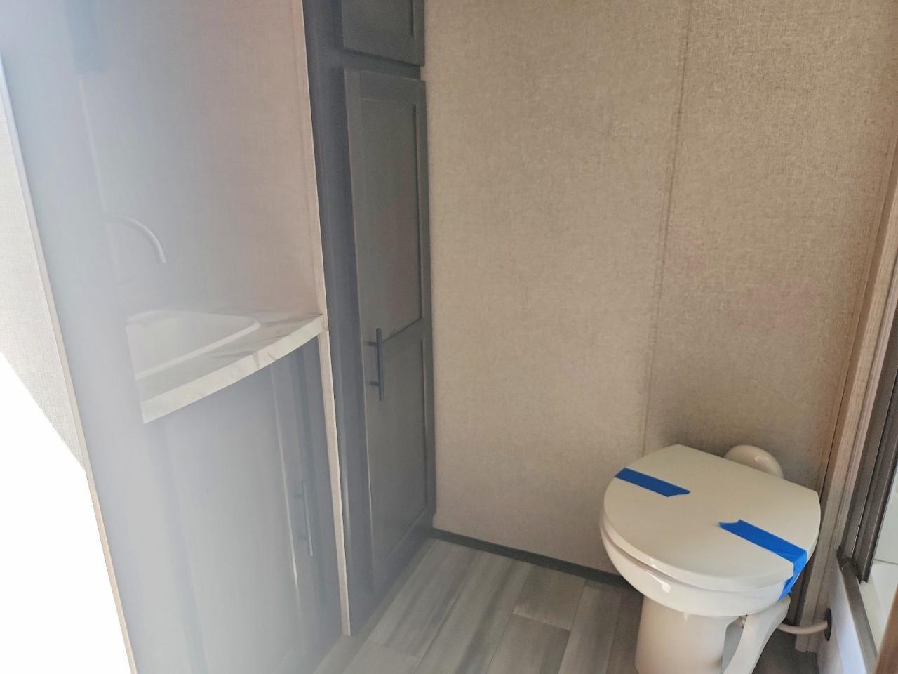 2022 Keystone Tone Cruiser Aire Camper