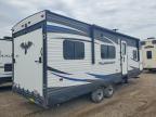 2018 Keystone Rubicon Camper