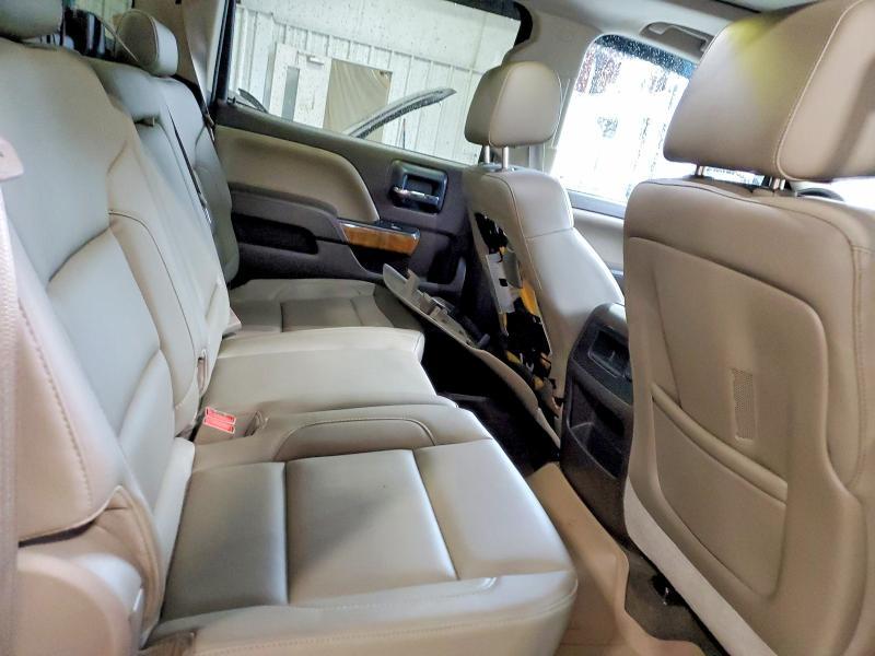 2014 GMC Sierra K1500 SLT