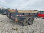 2021 Suretrac Dump Traile 2021 SURE-TRAC ST821HLOD-B-140 Dump Trailer