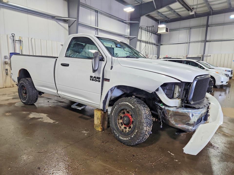 2013 Dodge RAM 1500 ST