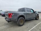 2018 Ford F150 Raptor