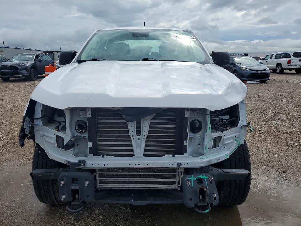 2023 Ford Ranger XL