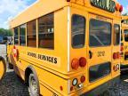 2011 Chev 2011 Collins Bantam G3500-School Bus