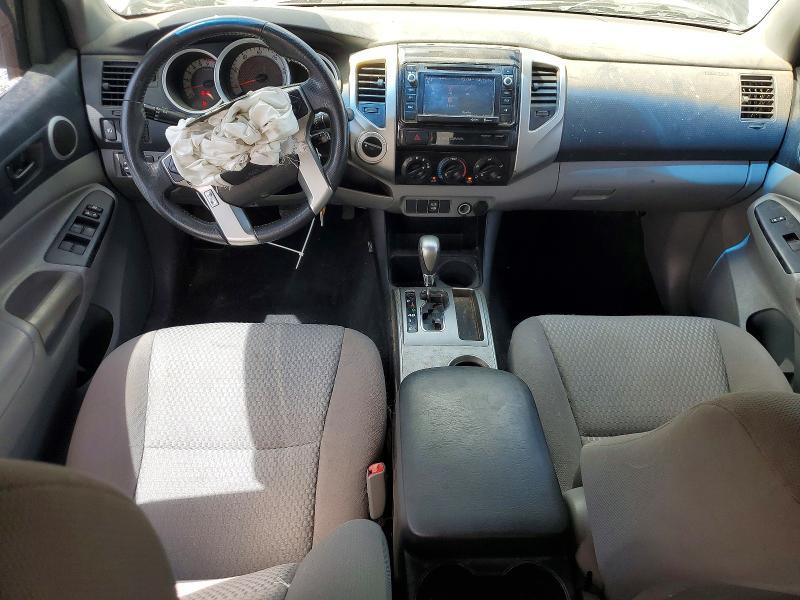 2015 Toyota Tacoma V6