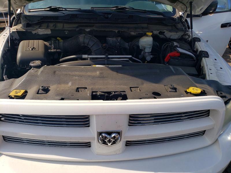 2011 Dodge RAM 1500