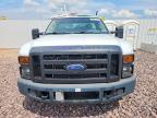 2008 Ford F350 SRW Super Duty