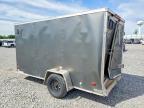 2013 Rc Trailers, Inc 2013 RC RWT 6X12SA Enclosed Cargo Trailer