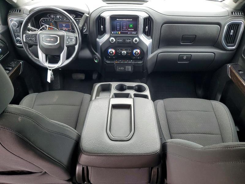 2020 GMC Sierra K1500 Elevation